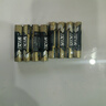 【可拍多单】5号7号电池大容量电视空调遥控器闹钟五号玩具耐用电池汉达 7号电池8支装 实拍图