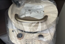 小熊（Bear）电饼铛加深烤盘可拆洗家用电饼档薄饼机三明治早餐机煎饼锅烙饼锅双盘加热 DBC-E15T1 实拍图