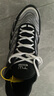耐克NIKE休闲鞋男经典气垫AIR MAX TW运动鞋DQ3984-001黑灰43 实拍图