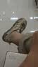 彪马PUMA 透气洞洞鞋运动凉鞋男女夏季休闲鞋RS-SANDAL 405253 42 实拍图