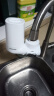 飞利浦（PHILIPS）水龙头净水器家用水龙头前置过滤器 厨房自来水过滤器净水机 AWP3600一机三芯套装 实拍图