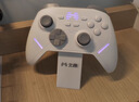 北通鲲鹏20智控无线游戏手柄xbox机械按键switch2电脑PC手机电视steam蓝牙体感NS原神双影奇境 实拍图