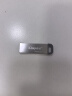 金士顿（Kingston）128GB USB 3.2 Gen 1 U盘 DTKN 大容量U盘 金属外壳 读速200MB/s 学习办公投标电脑车载通用 实拍图