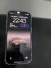 Apple/苹果 iPhone 16 Pro（A3294）128GB 原色钛金属 支持移动联通电信5G 双卡双待手机 实拍图