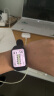 小米（MI）手环9Pro黑色 智能手环 高精度运动健康 睡眠呼吸暂停监测 心率血氧监测运动手环送男友送女友 实拍图