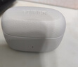 漫步者（EDIFIER）X3 Pro真无线降噪蓝牙耳机 无线运动游戏耳机 通话降噪 适用苹果华为小米OPPO手机 沙滩白 实拍图