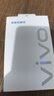 vivo官方原装 Type-c 超快闪充数据线 (C to C) -6A  1m BK-C-42 适用于vivoiqoo小米荣耀华为OPPO手机 实拍图