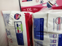 露安适（Lelch）体育之星箱装拉拉裤XXL64片(15kg以上)日用 婴儿尿不湿学走裤 实拍图