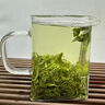 一杯香茶叶绿茶正宗明前头芽龙井茶250g2025新茶春茶礼盒装自己喝送礼 实拍图