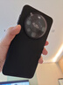 观悦【金榜丨臻选素皮】适用华为mate60pro手机壳mate60真素皮pro+保护套全包镜头超薄防摔壳熊猫款 【锦纤素皮-墨韵黑】秒变70Pro+丨流光电镀边 华为Mate60Pro/Pro+ 实拍图