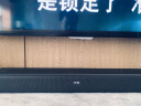 索尼（SONY）HT-G700 3.1声道 大功率独立低音炮 杜比全景声 家庭影院 回音壁 soundbar 电视音响 4K 蓝牙 实拍图