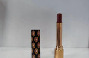 古驰（GUCCI）口红绒雾哑光505唇釉208化妆品套装唇釉情人节礼物送女生女友礼盒 【热卖】细管琉光308#露西绯橘 实拍图