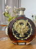 LOUIS TICANE 路易·帝卡尼4斤法国原酒进口XO洋酒大瓶白兰地2000ML40°赠送礼盒装节日送礼 一支4斤 2000mL 1盒 【赠礼盒】聚会 实拍图