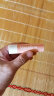 凡士林修护润唇膏3.5g清甜白桃味男女通用深层补水滋养润唇 淡化唇纹 实拍图