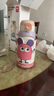babycare儿童保温杯水杯水壶吸管杯大宝宝学饮杯316不锈钢三合一上学600ml 实拍图