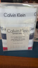 Calvin Klein内衣男士ck三条装提花棉质防夹臀低腰平角内裤 XL 礼物 实拍图
