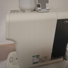 松下 Panasonic 加热净水器净饮一体机家用直饮机台式即热式RO反渗透净水机免安装AD59C 实拍图