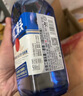 永丰牌北京二锅头金奖小方瓶清香型白酒出口小方瓶红标42度500ml*6瓶 实拍图
