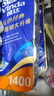 维达（Vinda）有芯卷纸 蓝色经典4层140克*10卷*3提 厚韧 卫生纸 卷筒纸纸巾 实拍图