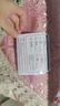 美的小滋味系列微波炉变频家用小型奶油风百搭复古转盘式一级能效低频轻音邪修菜谱20L（M2H1） 实拍图