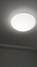 FSL佛山照明全光谱led灯盘吸顶灯led灯芯替换灯条灯盘RA97 22W 星耀 实拍图