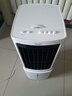 海尔（Haier） 空调扇冷风扇加湿制冷机单冷风机无叶风扇制冷气扇家用客厅卧室节能制冷器冷气机小空调 【新品上市+强效制冷】机械款HFL-G1854 实拍图
