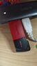 金士顿（Kingston）256GB USB3.2 固态U盘 DTMAX Type-C 大容量车载手机U盘 读速1000MB/s 写900MB/s 适用安卓苹果 实拍图