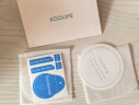 KOOLIFE【两片】适用华为mate70Pro/+镜头膜mate70pro优享版镜头膜手机后置摄像头保护贴膜超薄高清耐磨刮 实拍图