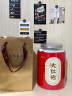 七春 乌龙茶茶叶 大红袍新茶武夷岩茶罐装500g自饮自己喝 送长辈礼品  实拍图