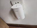 华为（HUAWEI）子母路由器Q6E子母套装1母2子 路由器千兆凌霄无线全屋WiFi套装分布式路由器 实拍图