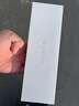 Apple/苹果 Watch Series 10 智能手表GPS款46毫米玫瑰金色铝金属表壳淡桃粉色运动型表带S/M MX293CH/B 实拍图