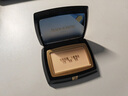 毛戈平（MAOGEPING）光影塑颜高光膏哑光提亮面部立体无痕滋润遮瑕提亮粉膏 【新版】 光影塑颜阴影修容粉饼 4.5g 实拍图
