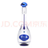 洋河 梦之蓝M3 45度 500ml*2瓶 礼盒装 绵柔浓香型白酒 实拍图