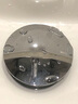 海立洗手盆下水管套装防臭神器卫生间台面池浴室柜ABS86cm墙排T02 实拍图