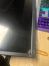 高清电脑显示器22/24/32寸HDMI曲屏微边框台式显示监控屏幕可壁挂 22英寸窄边框VGA+HDMI接口 实拍图