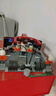 乐高（LEGO）积木拼装城市系列60443 法拉利F1赛车维修站男孩儿童玩具生日礼物 实拍图