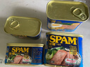 世棒（SPAM）经典原味340g 实拍图