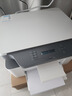 惠普（HP）1188w/nw/a A4黑白激光一体机 打印机家用办公 复印扫描多功能作业试卷打印同款1136w 1188w(打印复印扫描+无线连接)117w升级款 实拍图