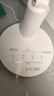 华为智选鸿蒙智选护眼台灯学生专用护眼灯国AA级wifi蓝牙双控用眼提醒T1 实拍图