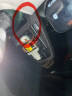 360行车记录仪Z800高清4K专车专用隐藏式免走线前后双录原车无损安装 实拍图