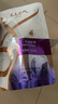 力士（LUX）玻尿酸水润丝滑柔顺洗发水750g 水光瓶 留香洗发露 实拍图