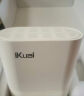 爱快（iKuai）家用无线路由器千兆wifi6 AX3000 商用/企业级 3000M 穿墙 多lan口/ipv6/宽带叠加/宽带聚合Q3000 实拍图