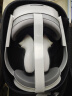 PICO 4 Ultra MR 混合现实一体机 全能版【plus会员9折】国补15% VR智能眼镜 3D看电影 游戏机非quest3 实拍图