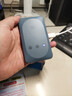 中兴随身wifi【送1500G】免插卡移动无线wifi支持5G 4G设备无限便携式网络全国通用流量2024款MF935 【双网切换-旗舰版】送定制充电头+备用电池-蓝色 免插卡+月享1500G+全程不 实拍图