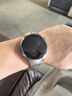 HUAWEI WATCH 5 46mm高端款航天级钛合金表壳钛金属表带首创X-TAP智感窗鸿蒙AI腕上小艺eSIM通信智能手表 实拍图