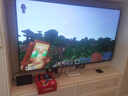 任天堂（Nintendo）【国内保税仓】Switch2/1代 OLED/续航加强日版/港版便携家用ns体感游戏机掌机 港版OLED红蓝64GB保税（赠共享会员） 实拍图