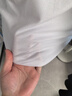李宁（LI-NING）Polo衫短袖速干T恤女翻领夏季休闲透气半袖健身训练运动衬衫S 实拍图