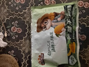 三只松鼠芒果干500g/袋 休闲零食水果干蜜饯果脯娱乐办公室小吃量贩装 实拍图