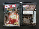 可比可（KOPIKO）速溶咖啡豪享摩卡咖啡24包726g 三合一咖啡粉冲调饮品 印尼进口 实拍图