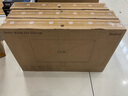 小米Redmi 23.8英寸显示器 100Hz IPS技术 三微边设计 低蓝光 电脑办公显示器显示屏 A24节能版 实拍图